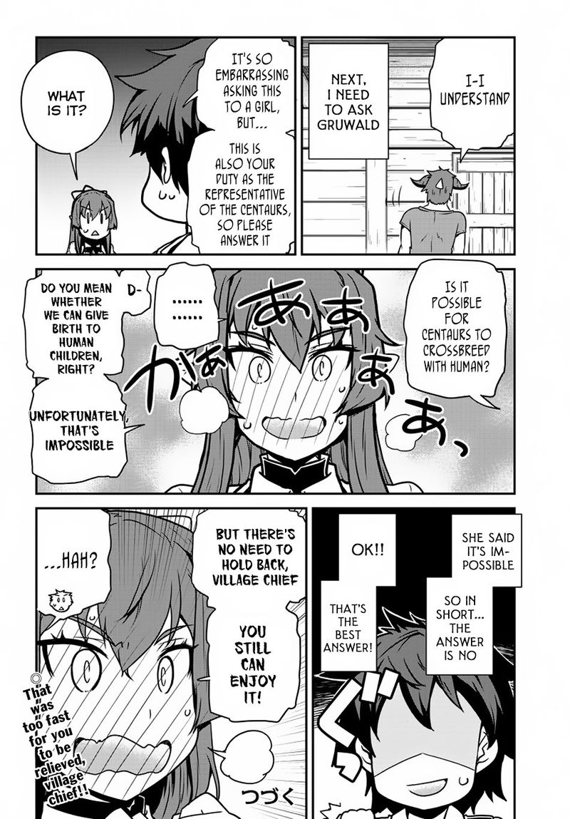 Isekai Nonbiri Nouka 100 6
