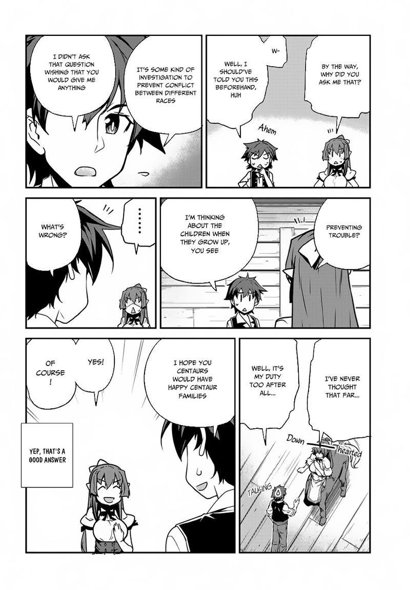 Isekai Nonbiri Nouka 101 2