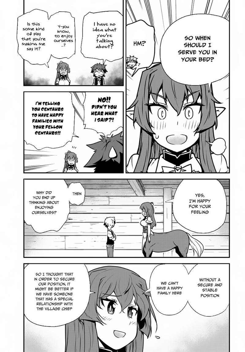 Isekai Nonbiri Nouka 101 3