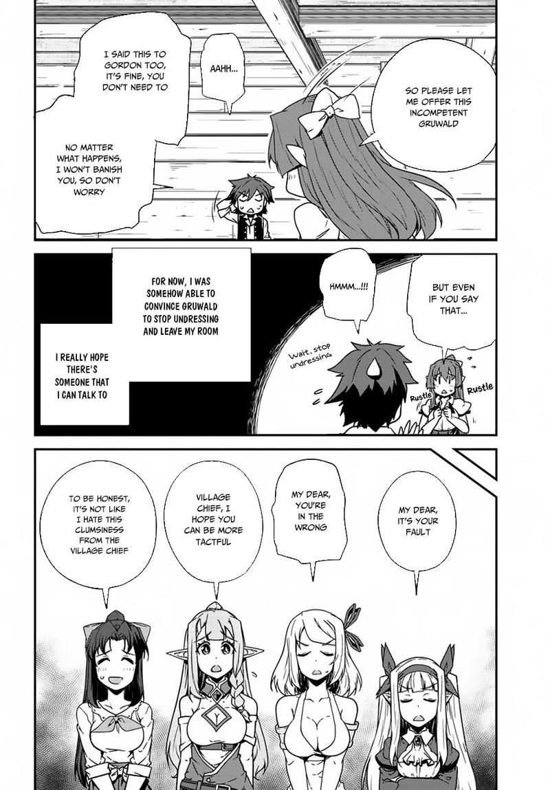 Isekai Nonbiri Nouka 101 4
