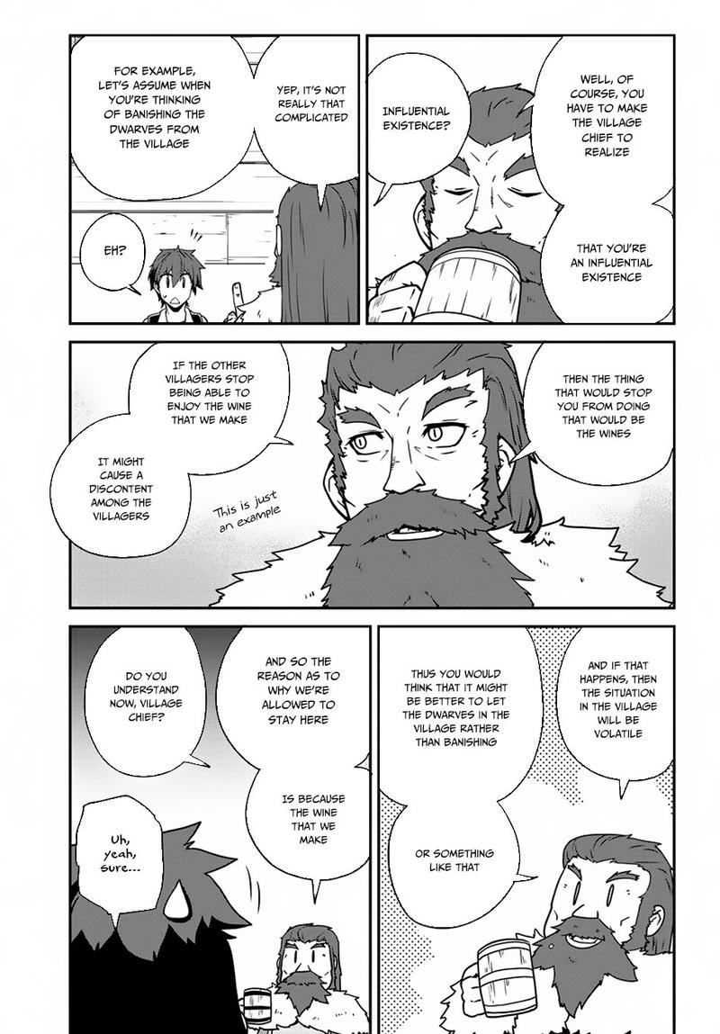 Isekai Nonbiri Nouka 101 5