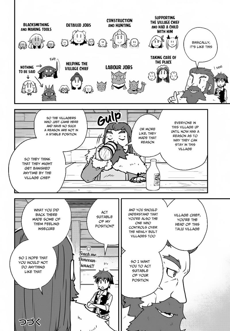Isekai Nonbiri Nouka 101 6