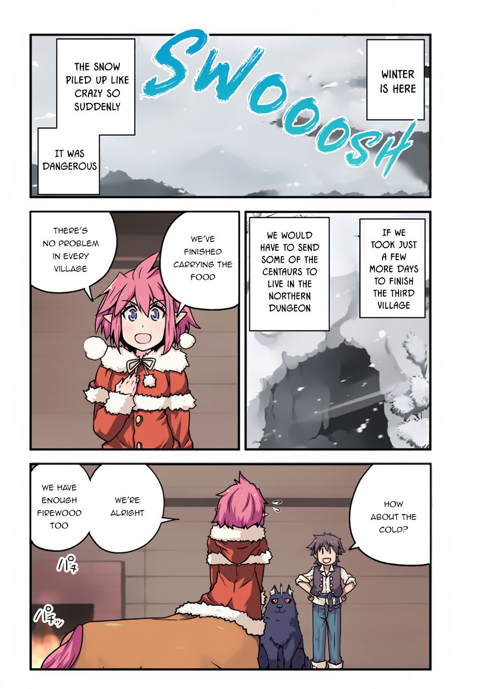 Isekai Nonbiri Nouka 103 2