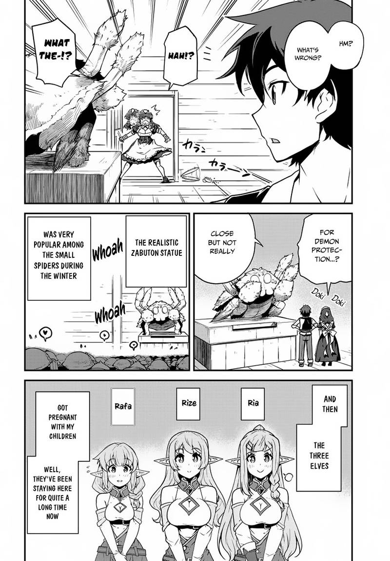 Isekai Nonbiri Nouka 105 2