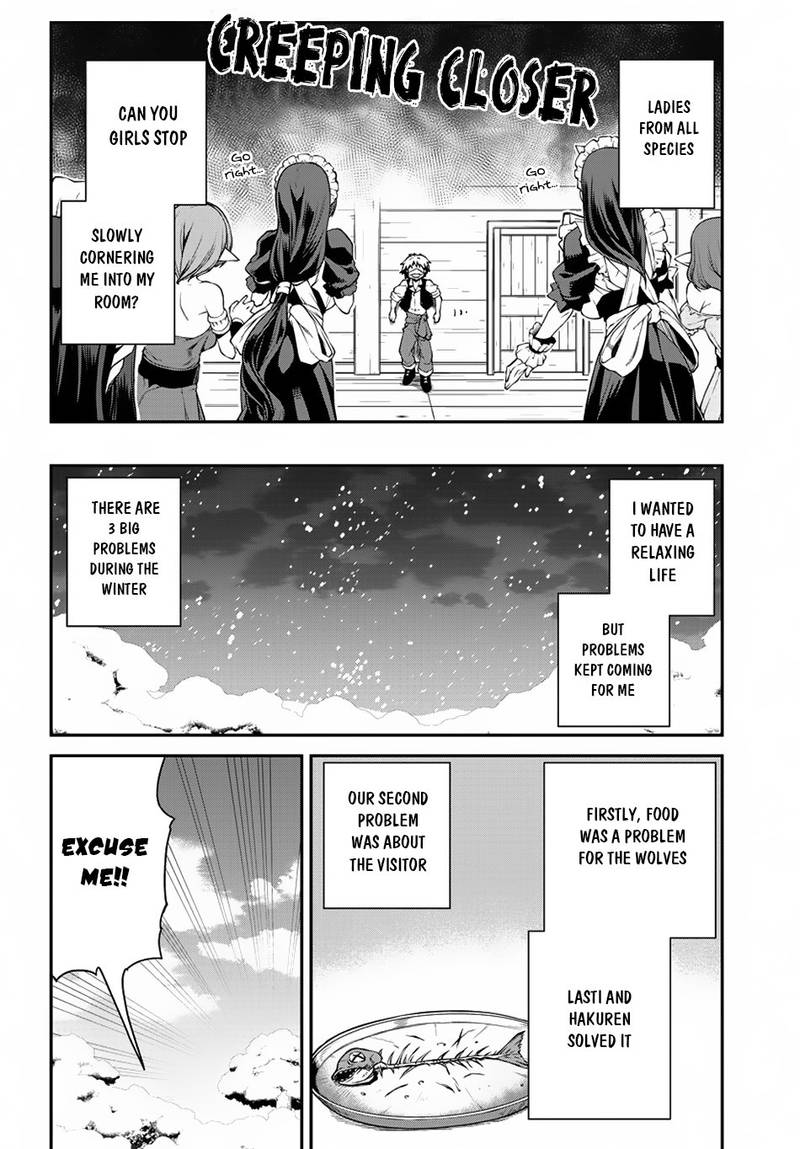 Isekai Nonbiri Nouka 105 4