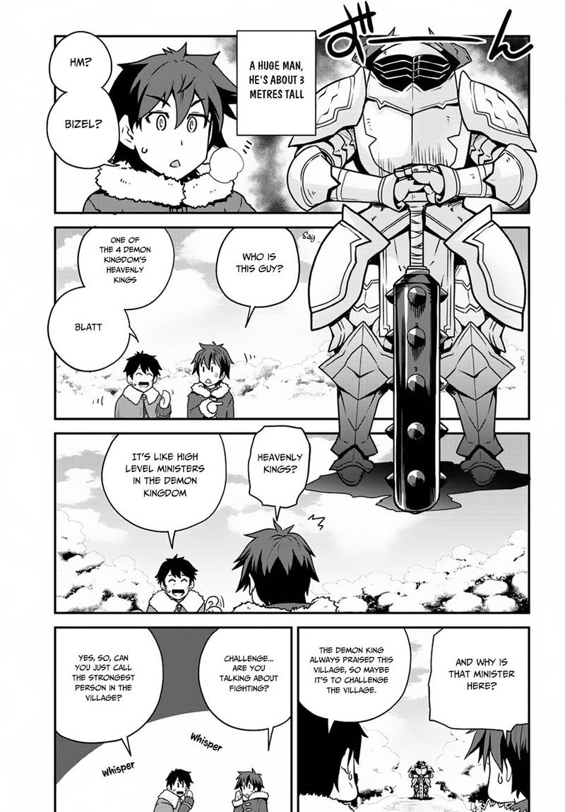 Isekai Nonbiri Nouka 105 5