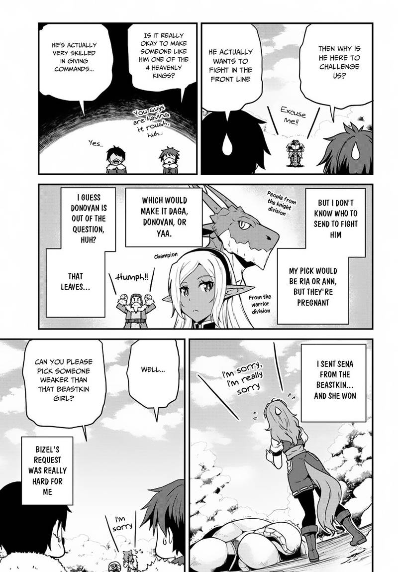 Isekai Nonbiri Nouka 105 7