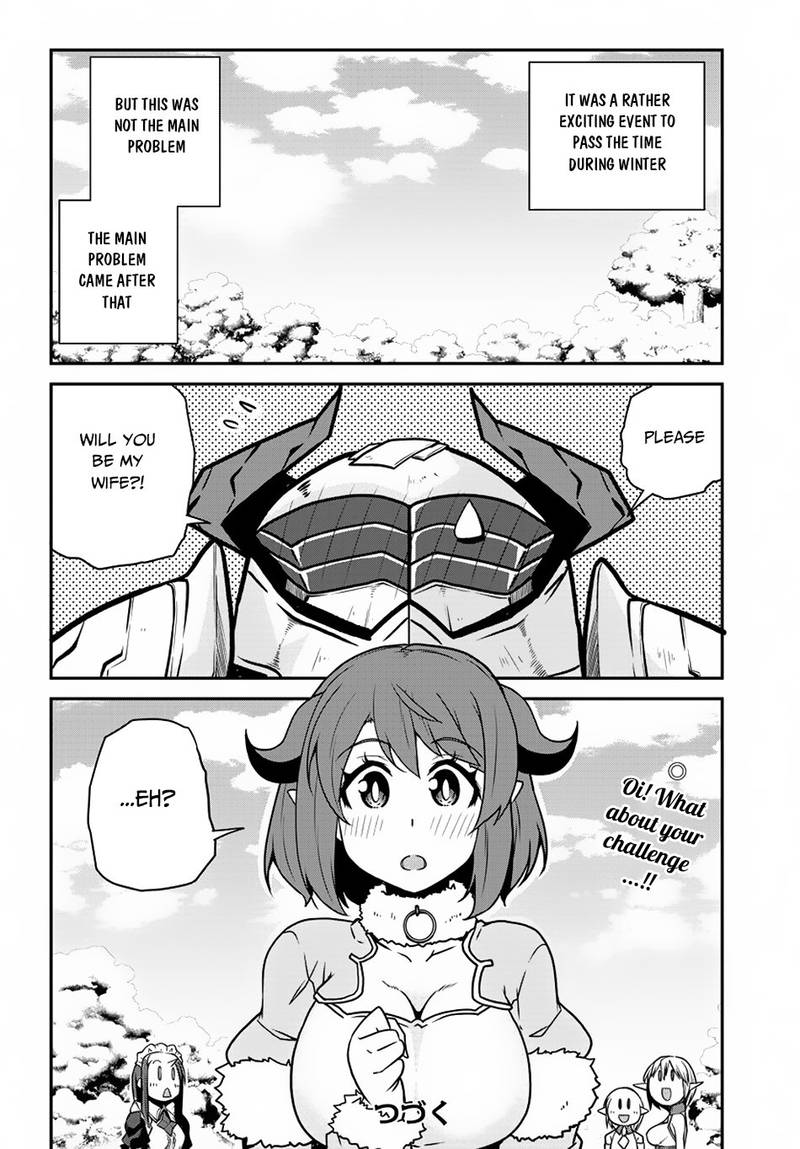 Isekai Nonbiri Nouka 105 8