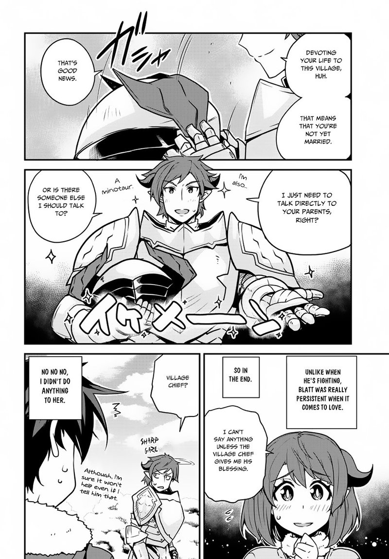 Isekai Nonbiri Nouka 106 2