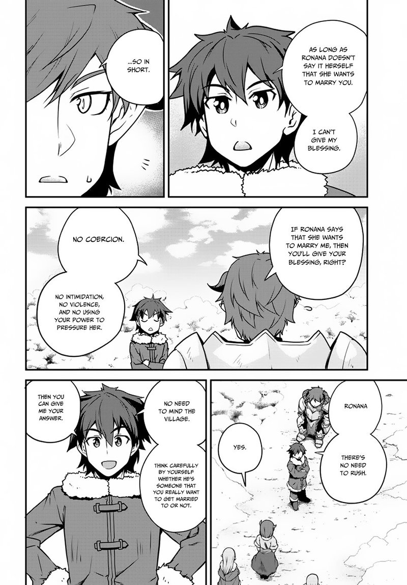 Isekai Nonbiri Nouka 106 4