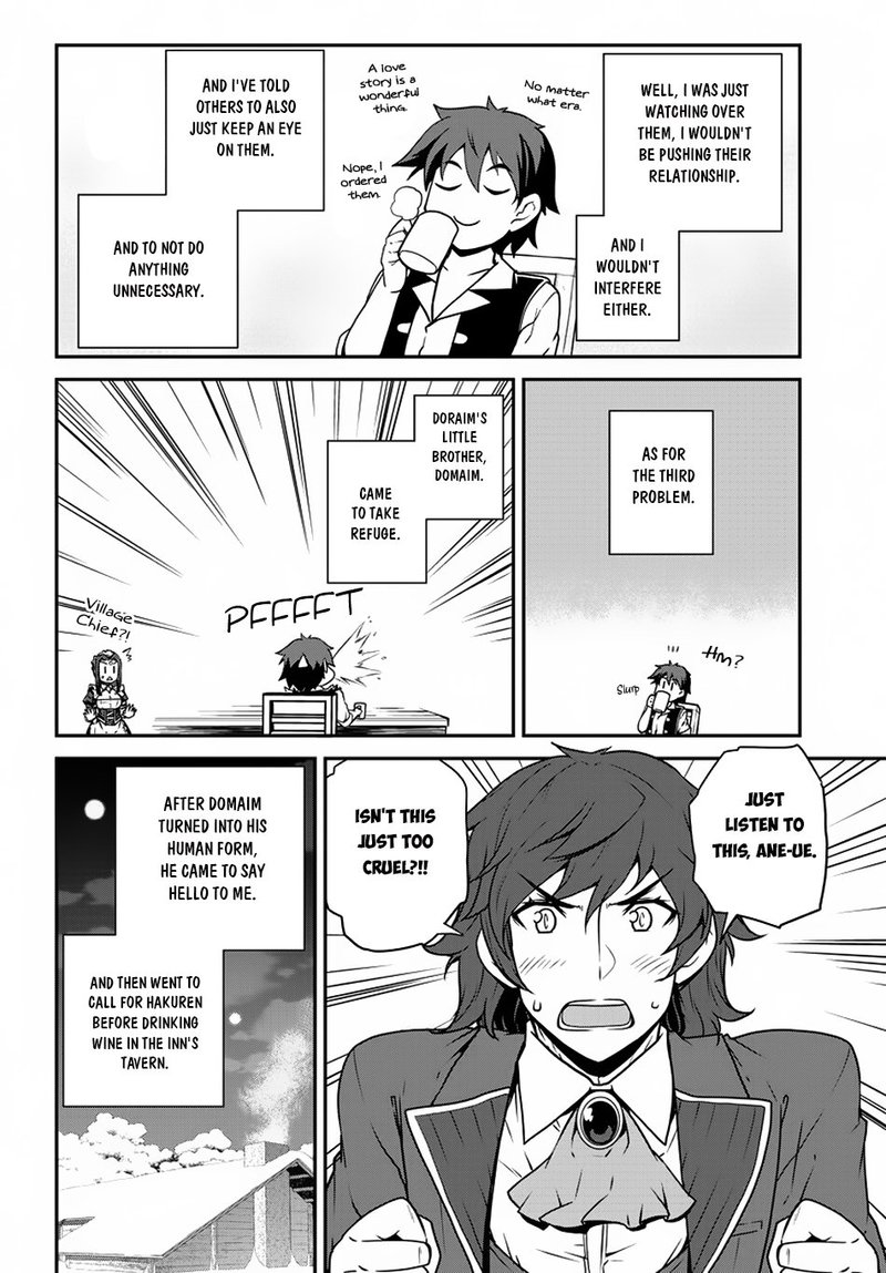 Isekai Nonbiri Nouka 107 2