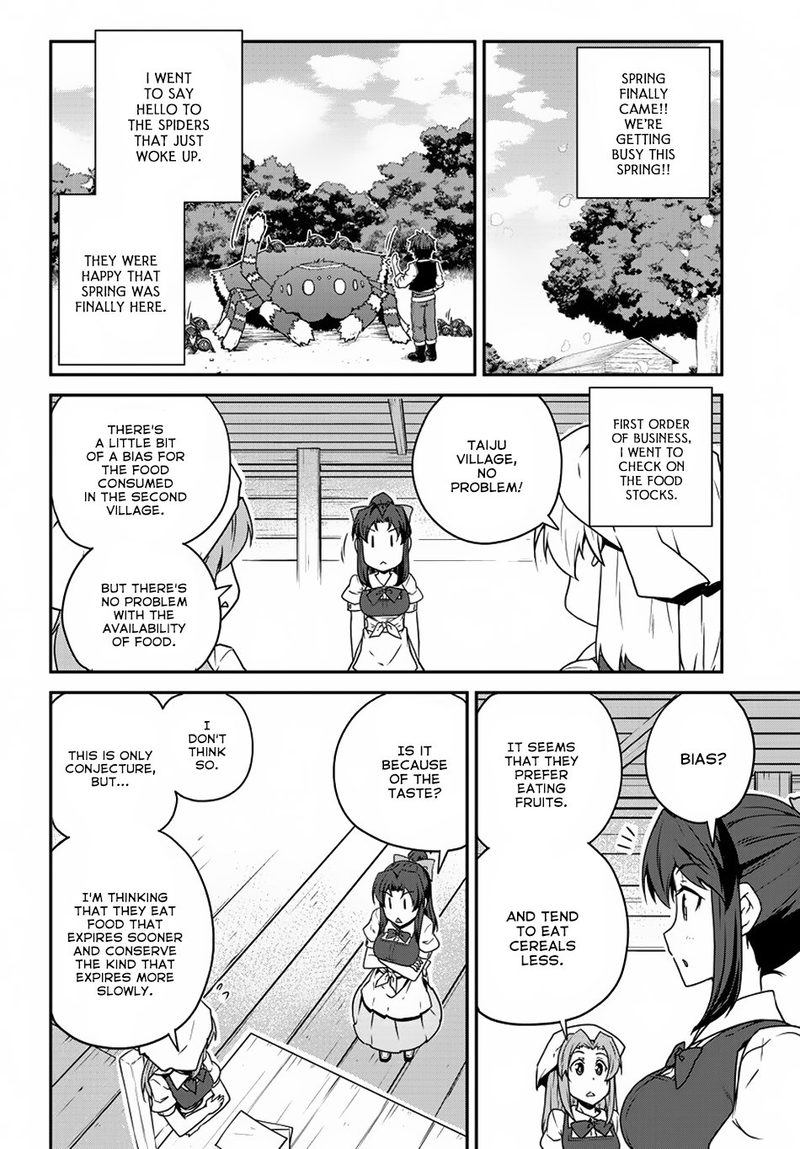 Isekai Nonbiri Nouka 112 2