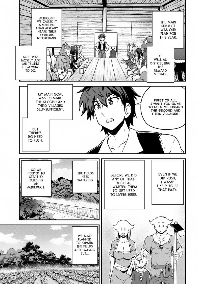 Isekai Nonbiri Nouka 112 5