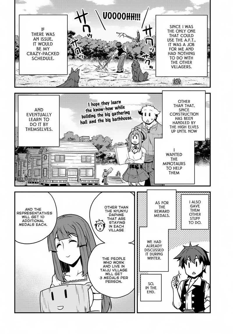 Isekai Nonbiri Nouka 112 6