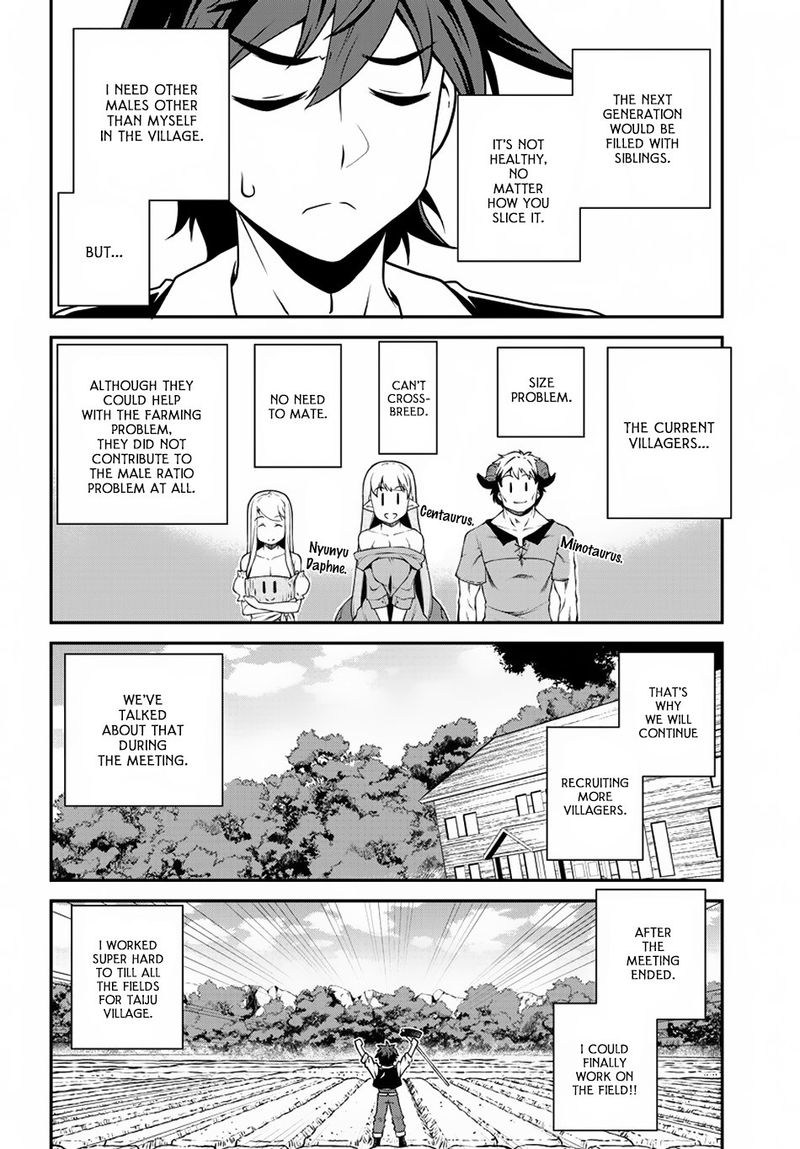 Isekai Nonbiri Nouka 113 2
