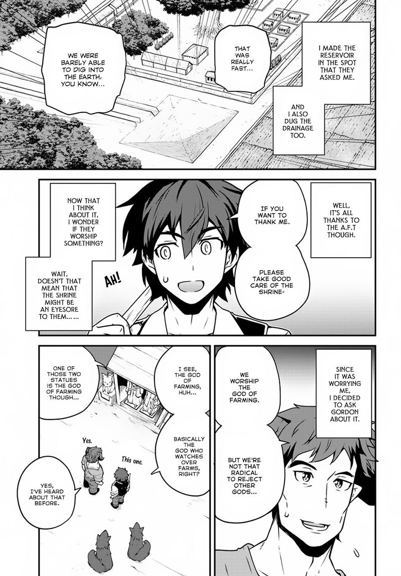 Isekai Nonbiri Nouka 113 5