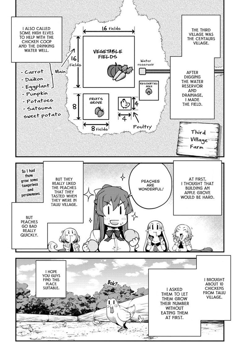 Isekai Nonbiri Nouka 114 2