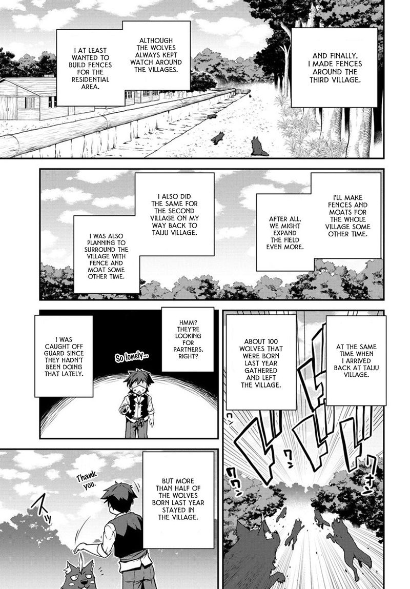 Isekai Nonbiri Nouka 114 3