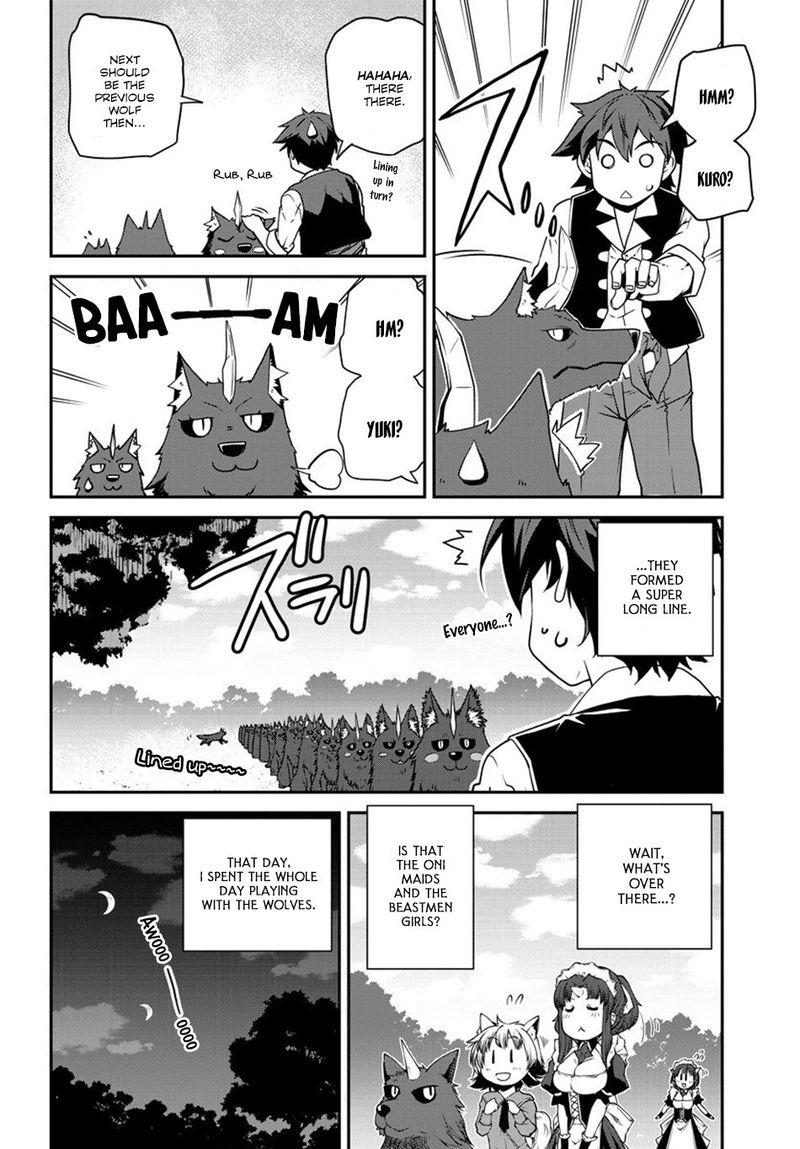 Isekai Nonbiri Nouka 114 4