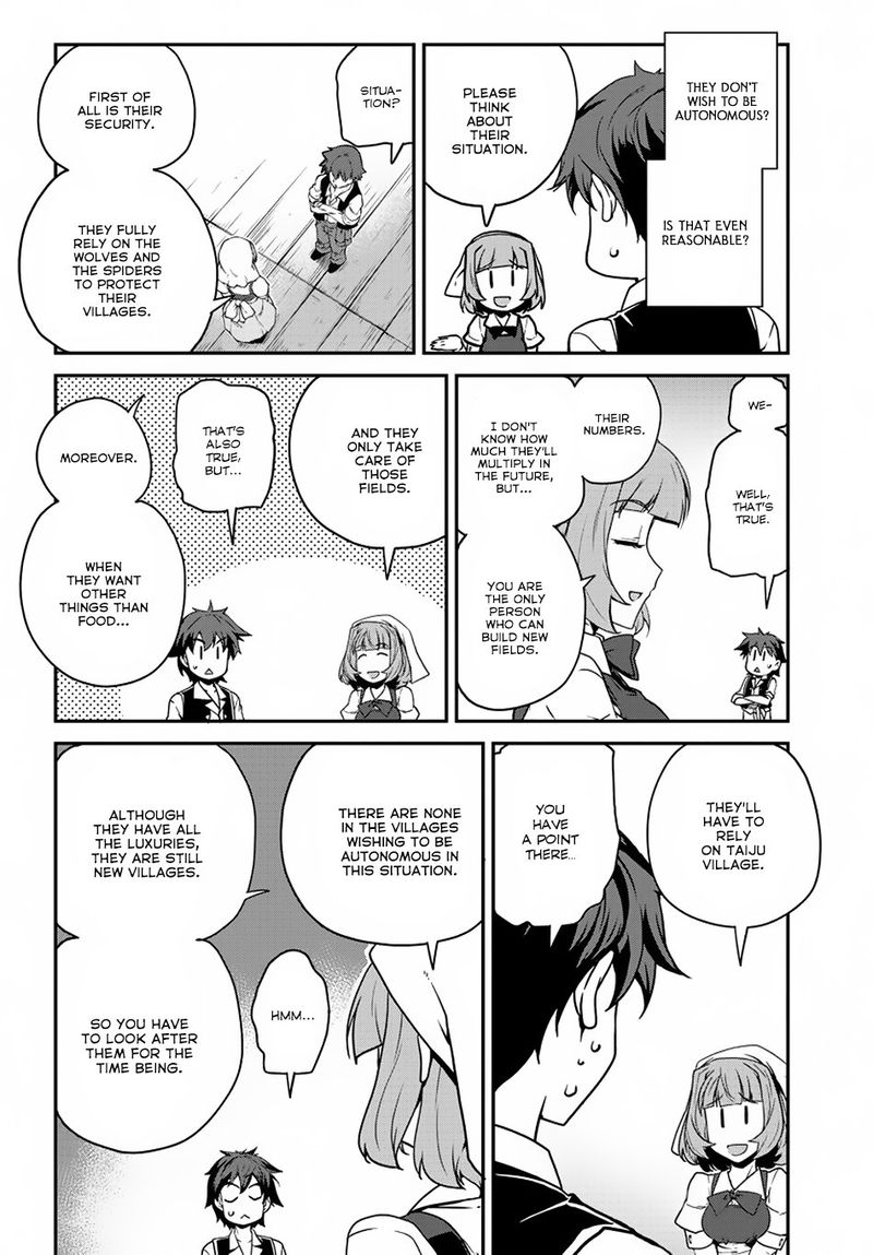 Isekai Nonbiri Nouka 115 2