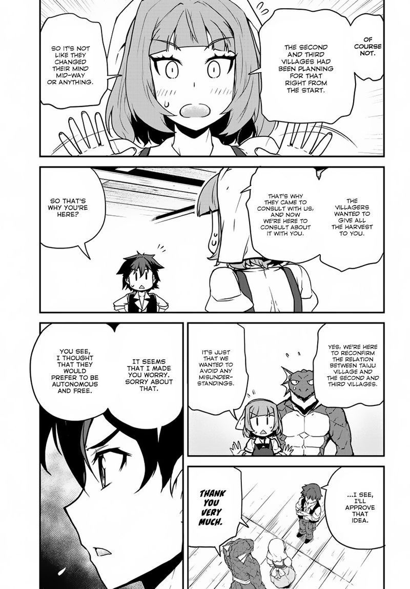 Isekai Nonbiri Nouka 115 5