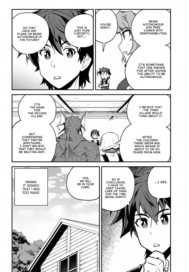 Isekai Nonbiri Nouka 115 6