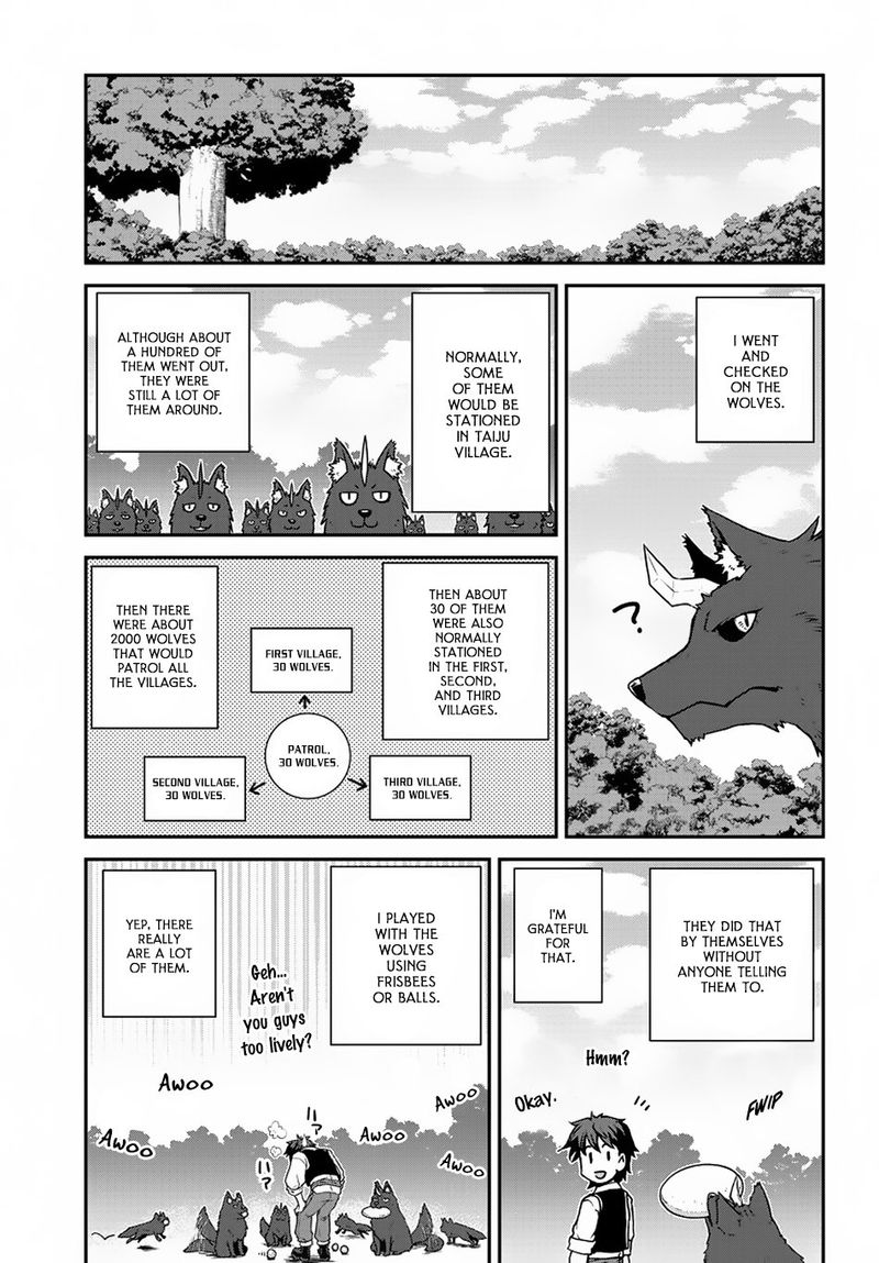 Isekai Nonbiri Nouka 115 9