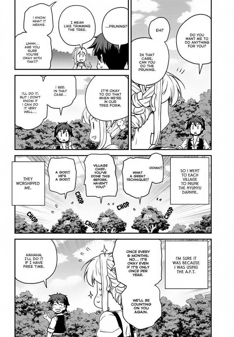 Isekai Nonbiri Nouka 116 2