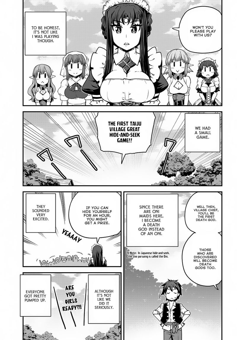 Isekai Nonbiri Nouka 116 3