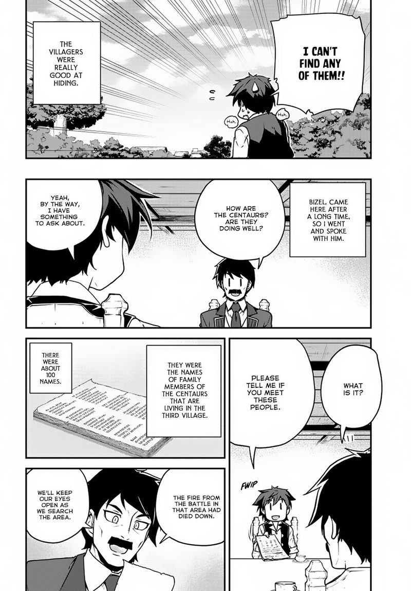 Isekai Nonbiri Nouka 116 4