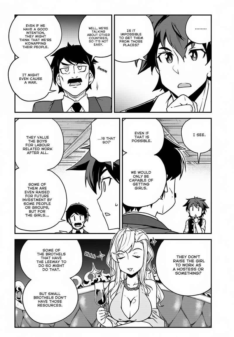 Isekai Nonbiri Nouka 116 6