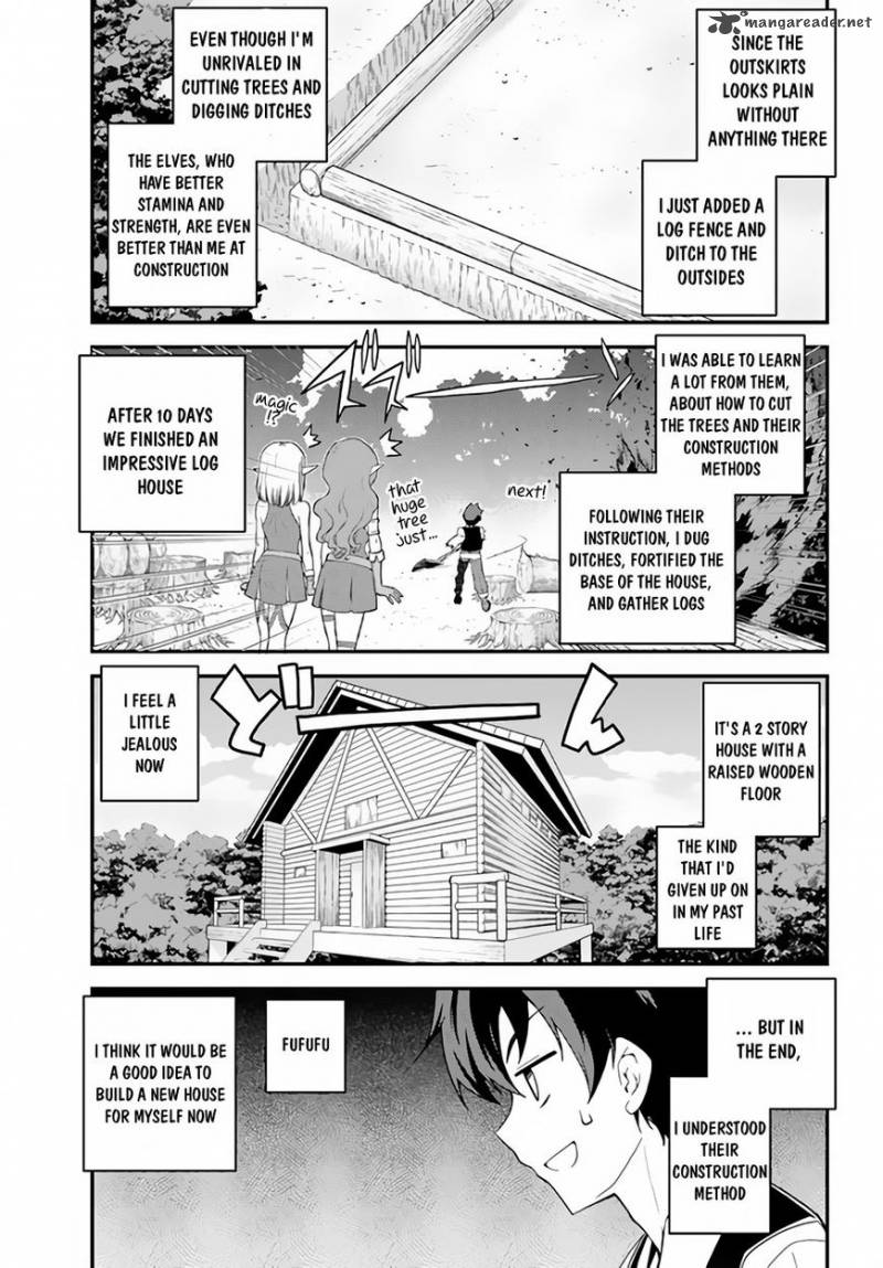 Isekai Nonbiri Nouka 12 6