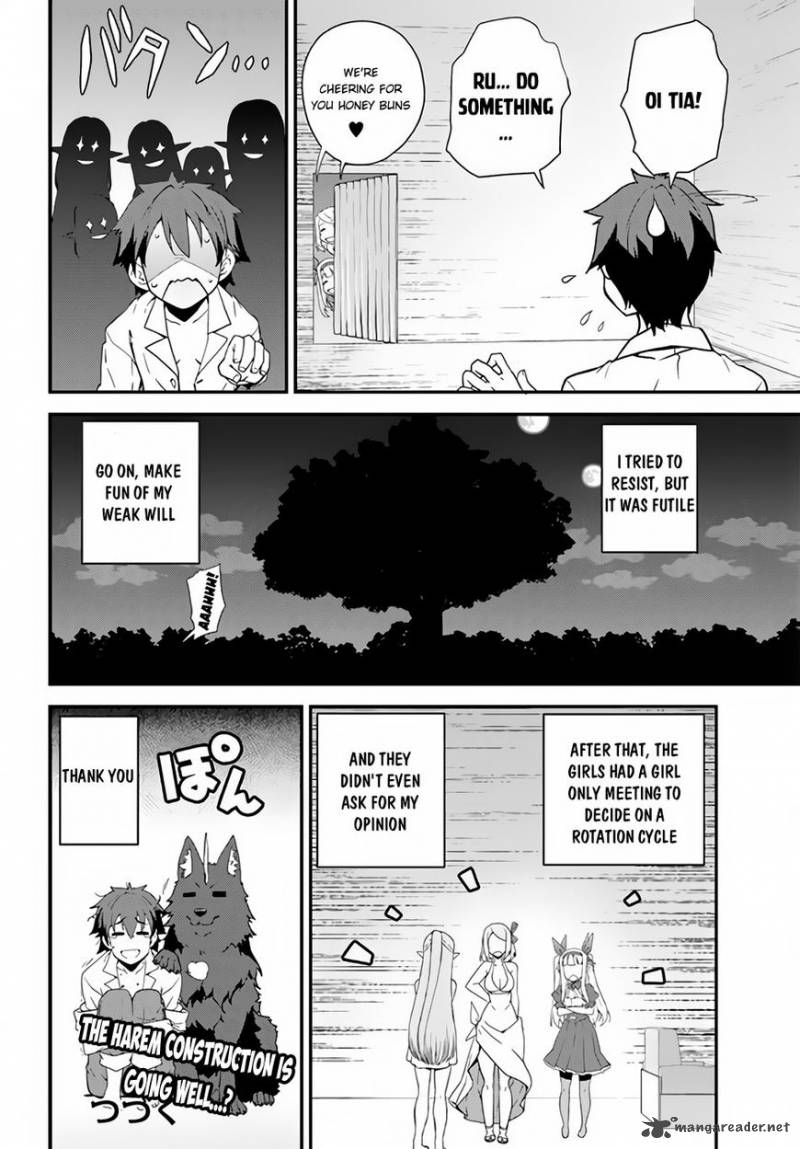 Isekai Nonbiri Nouka 12 9