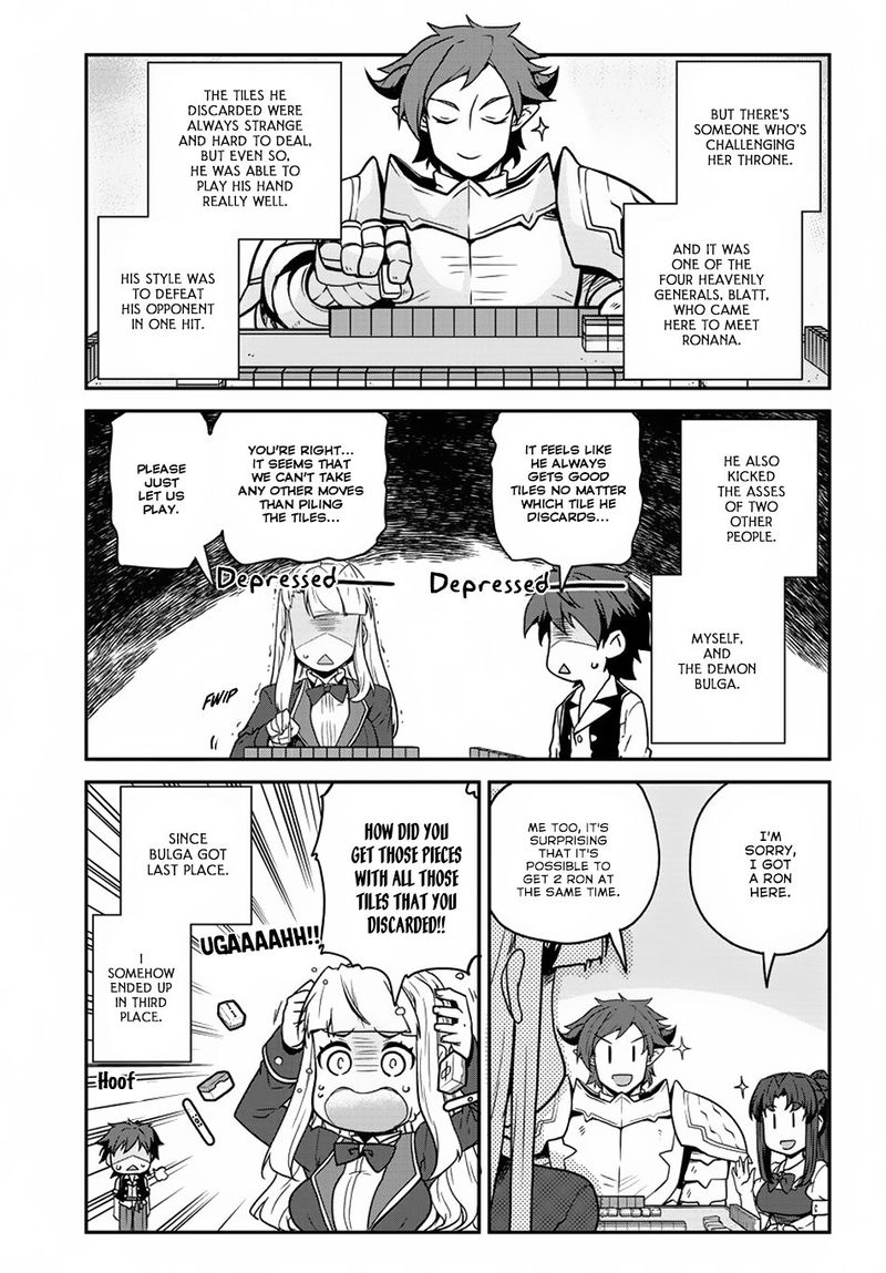 Isekai Nonbiri Nouka 120 3