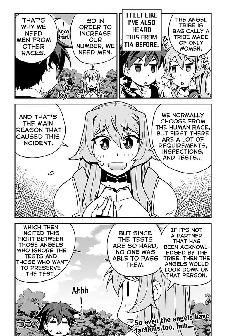 Isekai Nonbiri Nouka 124 4