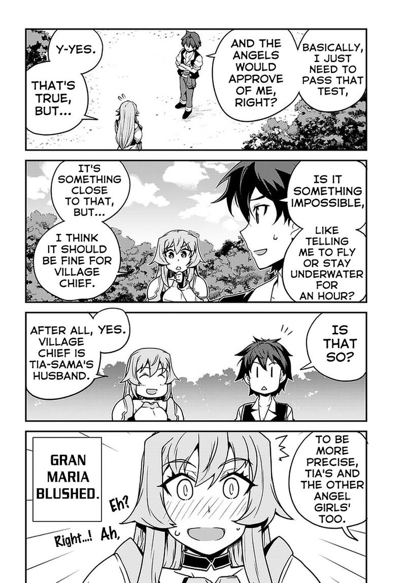 Isekai Nonbiri Nouka 125 2