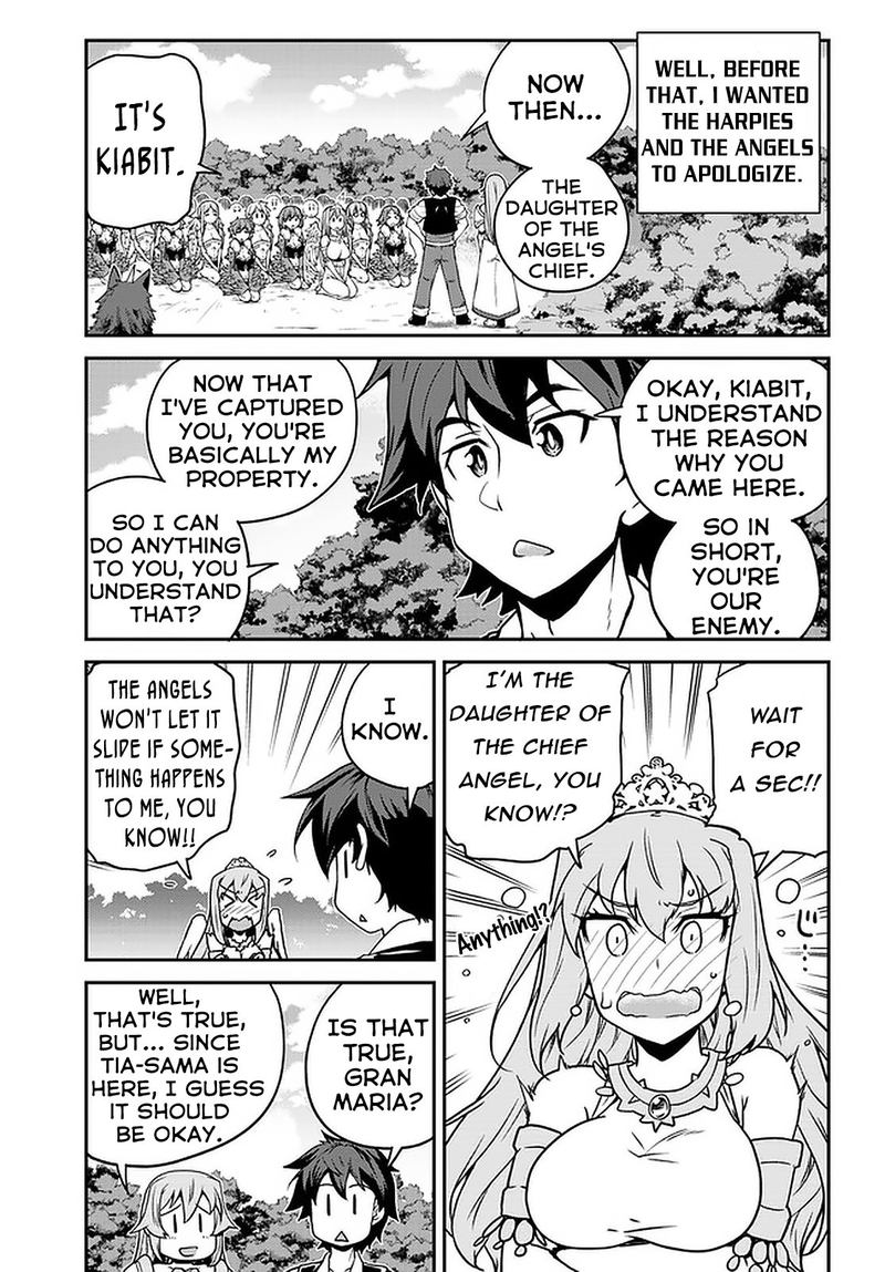 Isekai Nonbiri Nouka 125 3