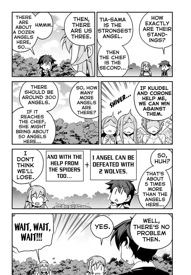 Isekai Nonbiri Nouka 125 4
