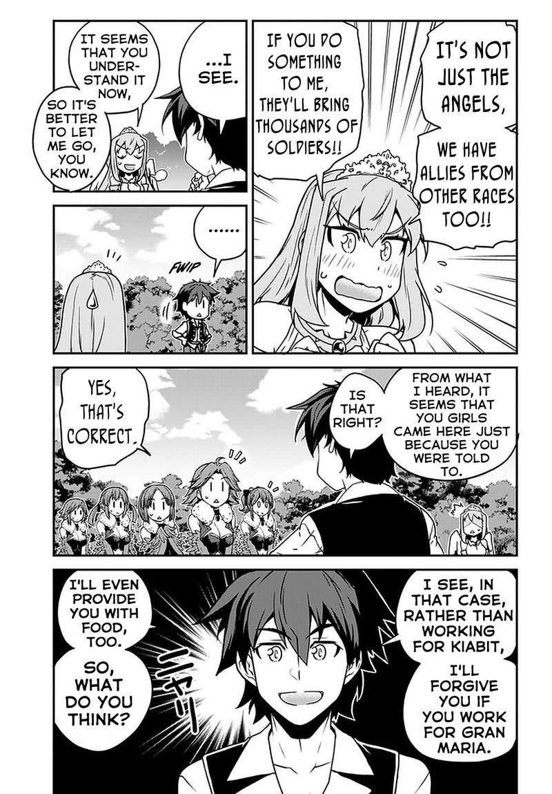 Isekai Nonbiri Nouka 125 5