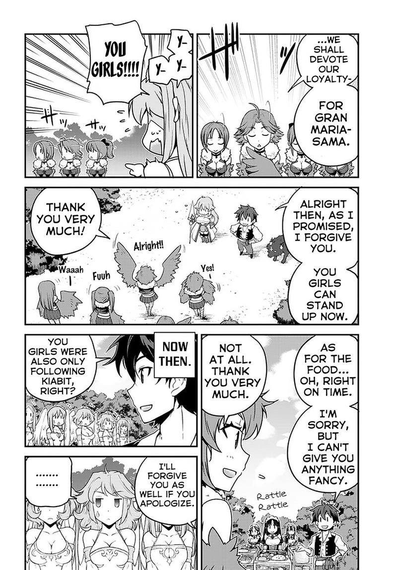 Isekai Nonbiri Nouka 125 6