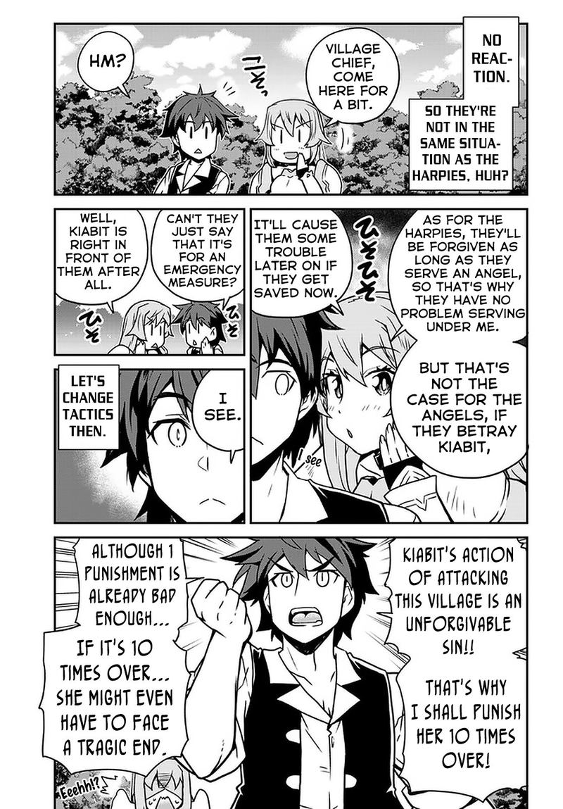 Isekai Nonbiri Nouka 125 7