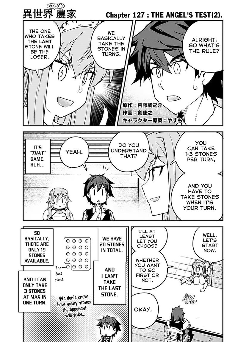 Isekai Nonbiri Nouka 127 1
