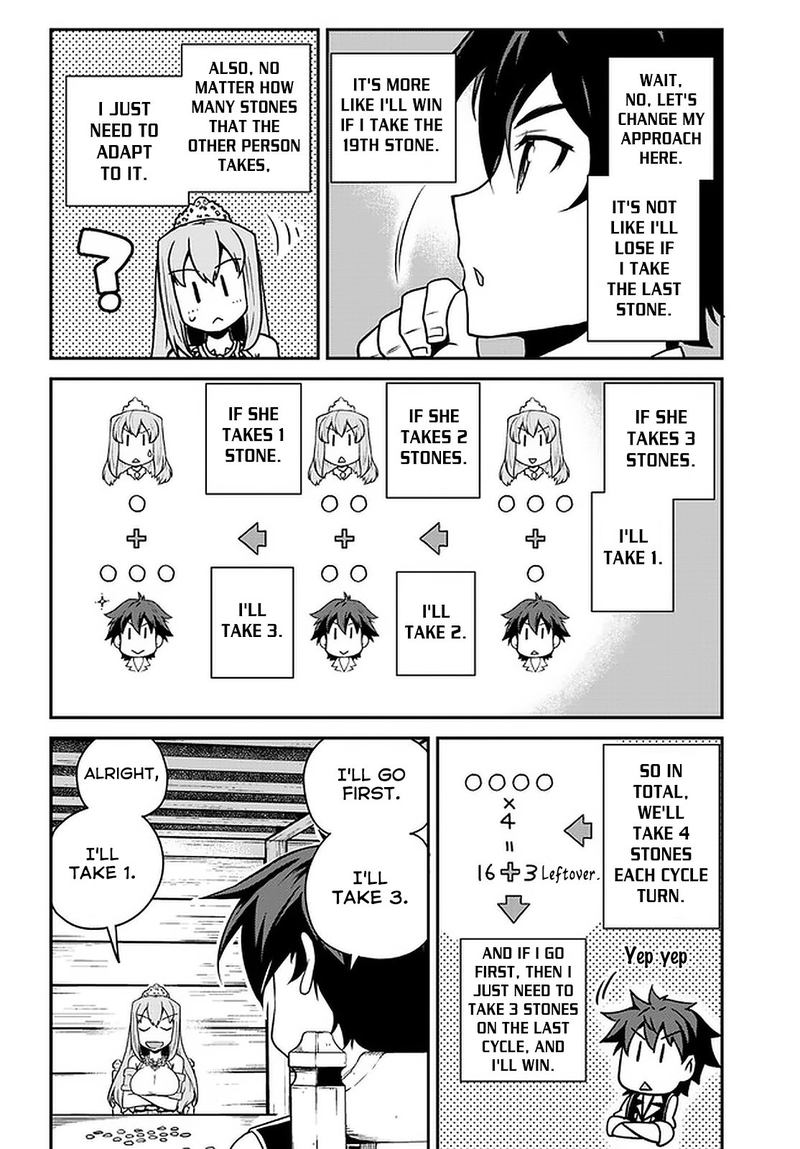Isekai Nonbiri Nouka 127 2