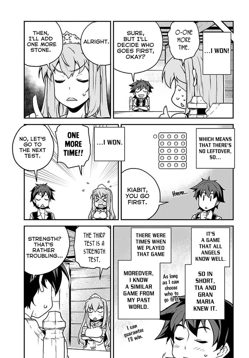 Isekai Nonbiri Nouka 127 3