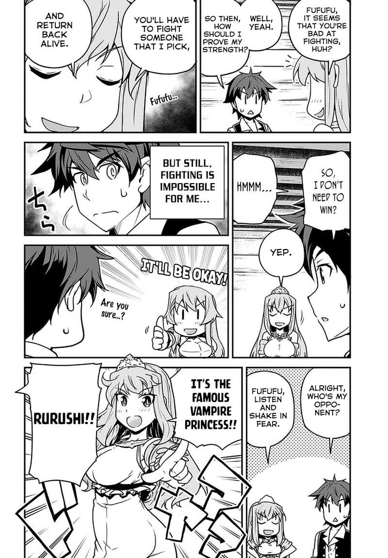 Isekai Nonbiri Nouka 127 4