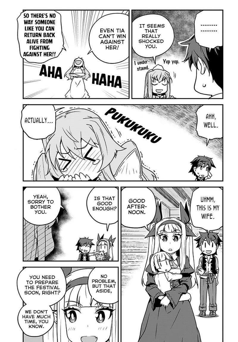 Isekai Nonbiri Nouka 127 5