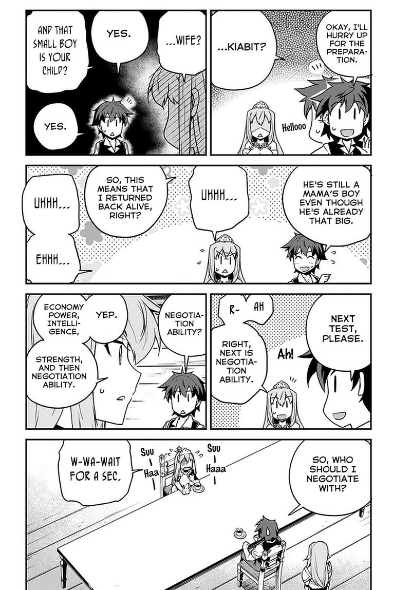 Isekai Nonbiri Nouka 127 6