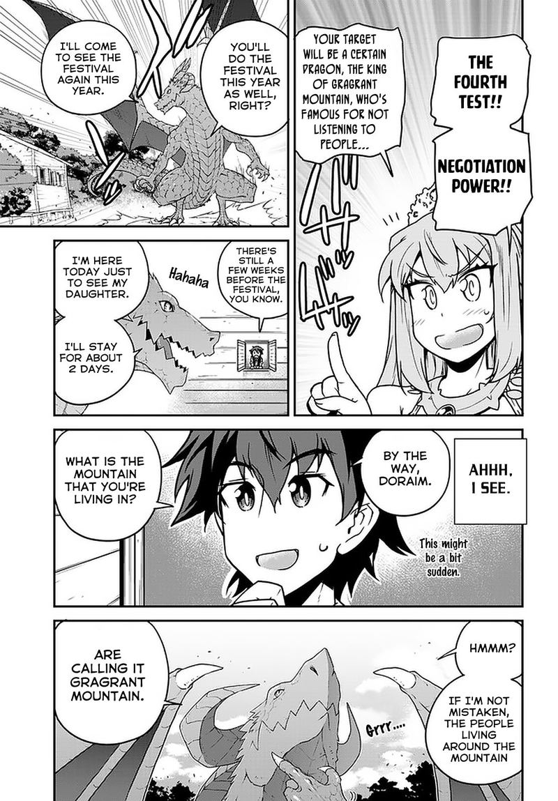 Isekai Nonbiri Nouka 127 7