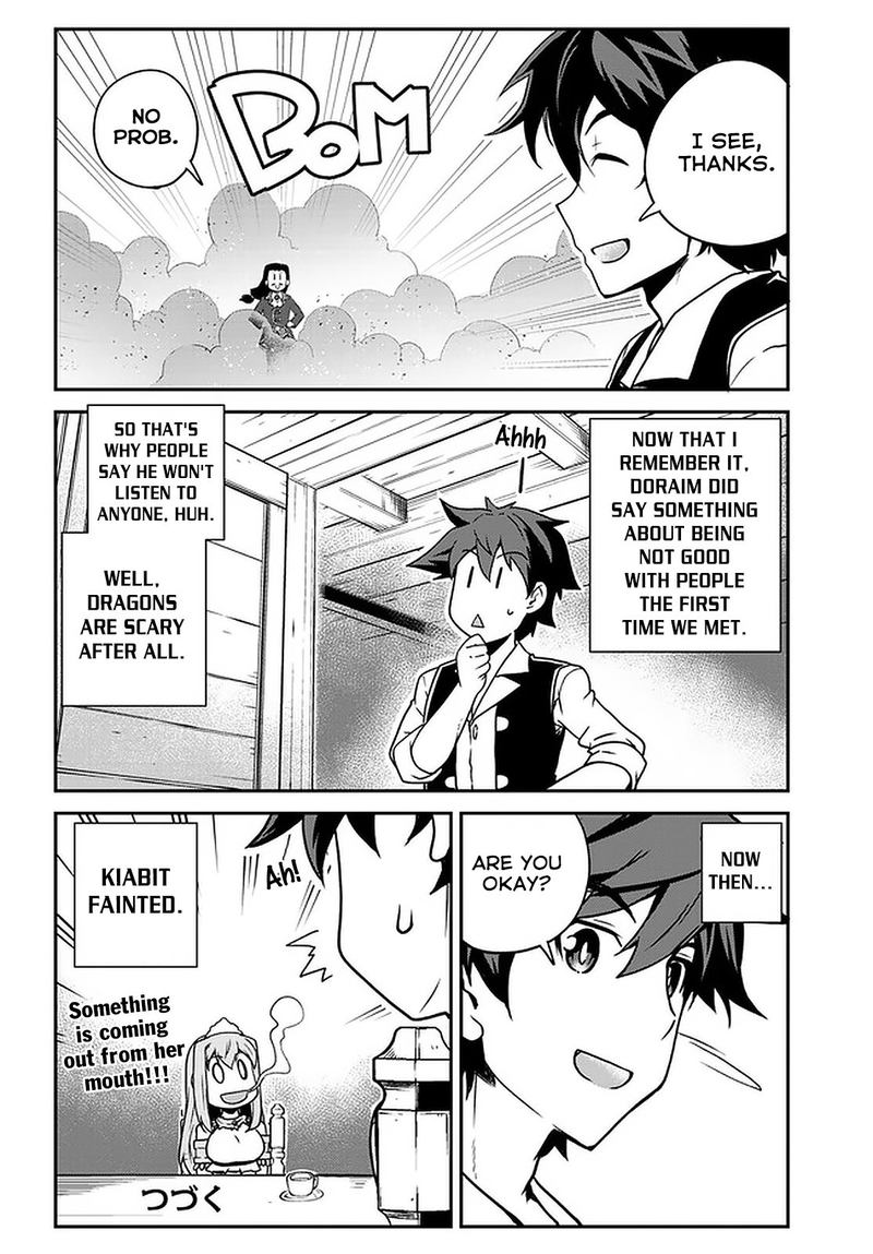Isekai Nonbiri Nouka 127 8