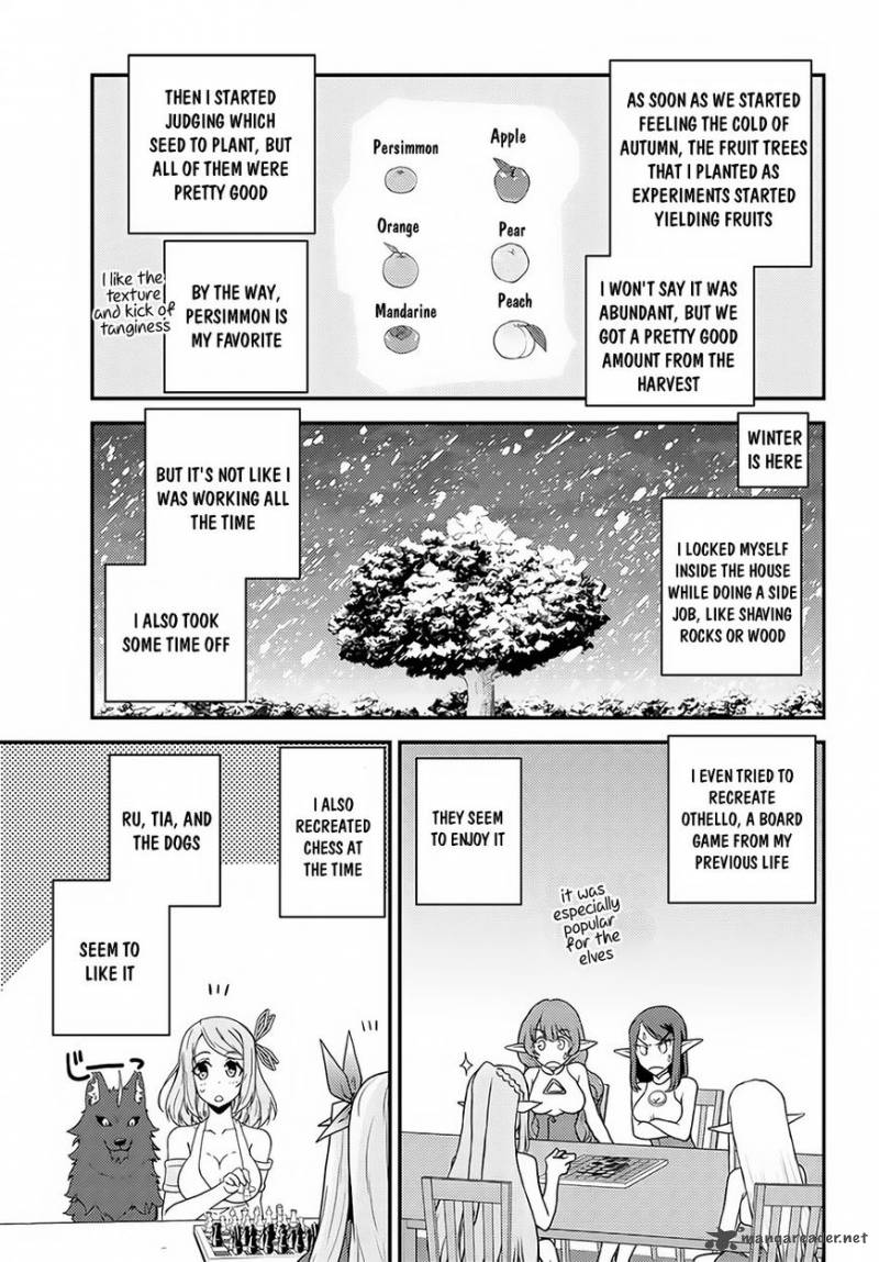 Isekai Nonbiri Nouka 13 6